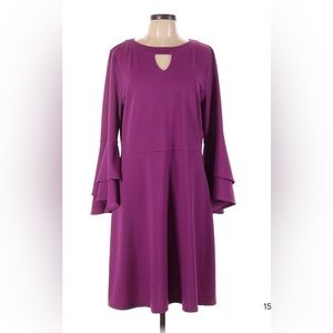 Women’s Midi Dress